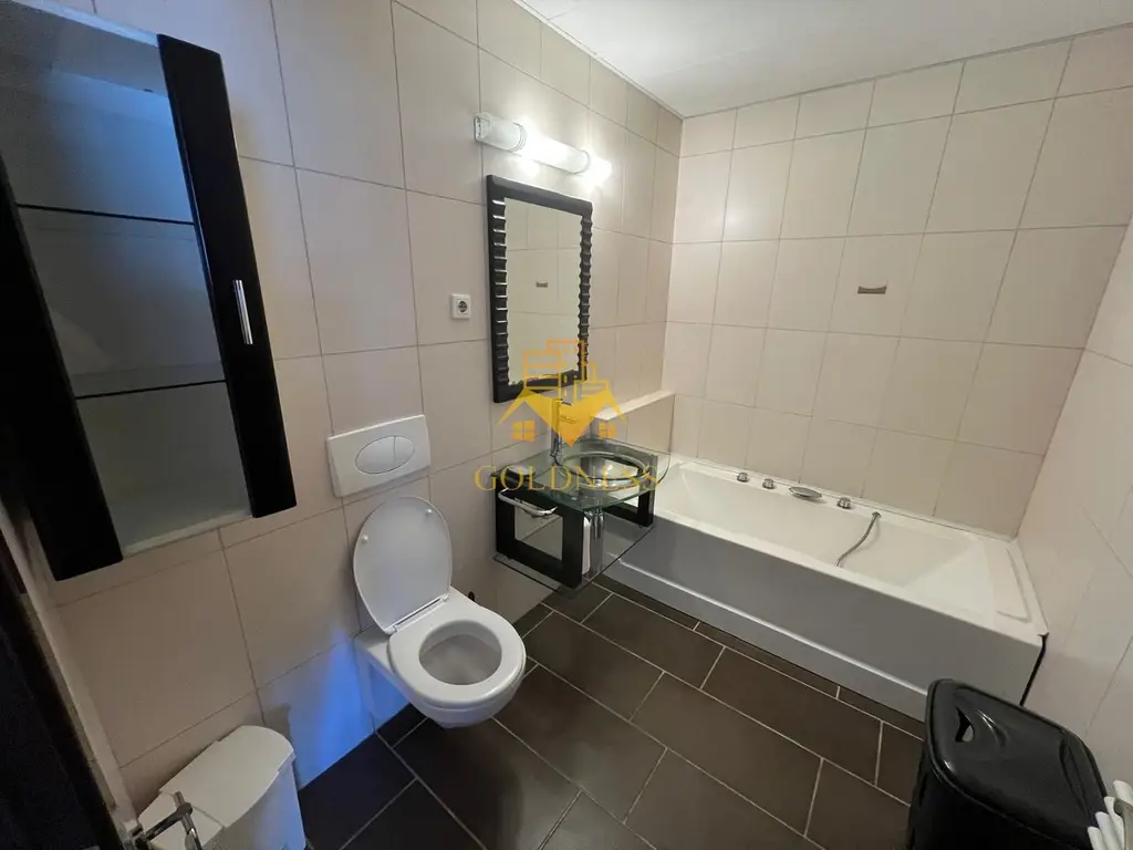 2 camere, open space, modern, Parcul Rozelor, Plopilor, USAMV