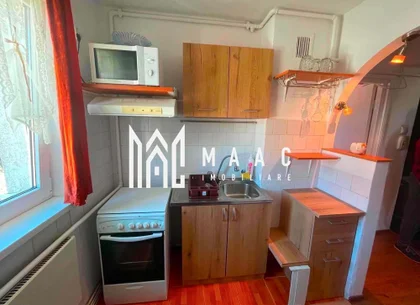 Apartament 3 camere decomandat | Ștrand, Sibiu | 53 mp, pet friendly
