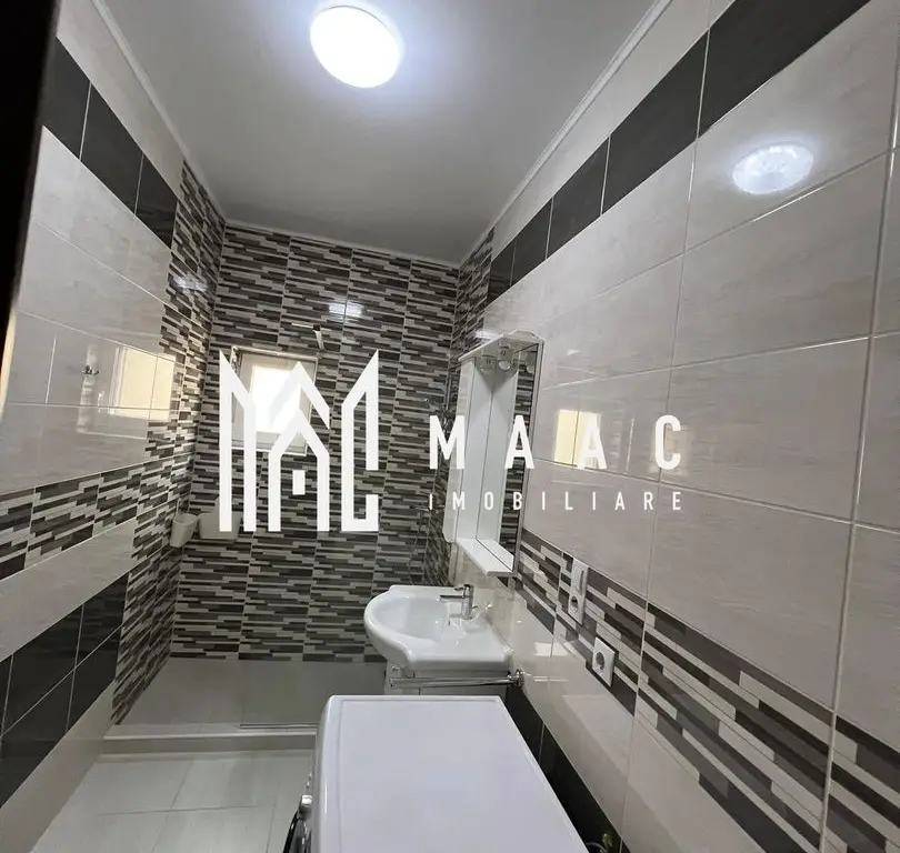 Apartament 2 camere I Cartierul Kogalniceanu I Parcare I Balcon