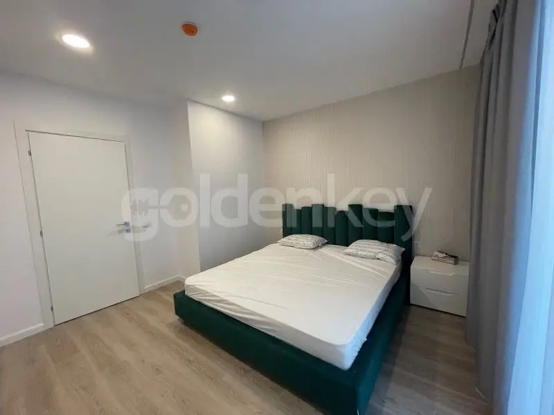 Proprietar vând Apartament 2 camere lângă plaja