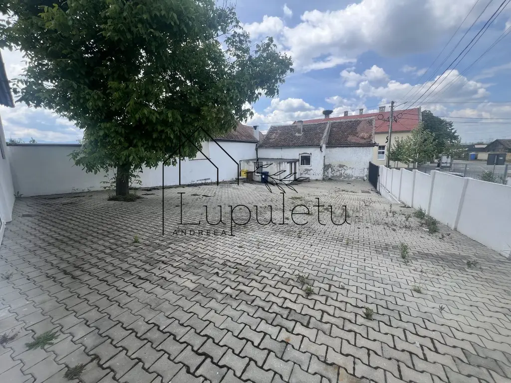Casa de Inchiriat | 90 MPU |Ideală pentru depozitare | Bungard