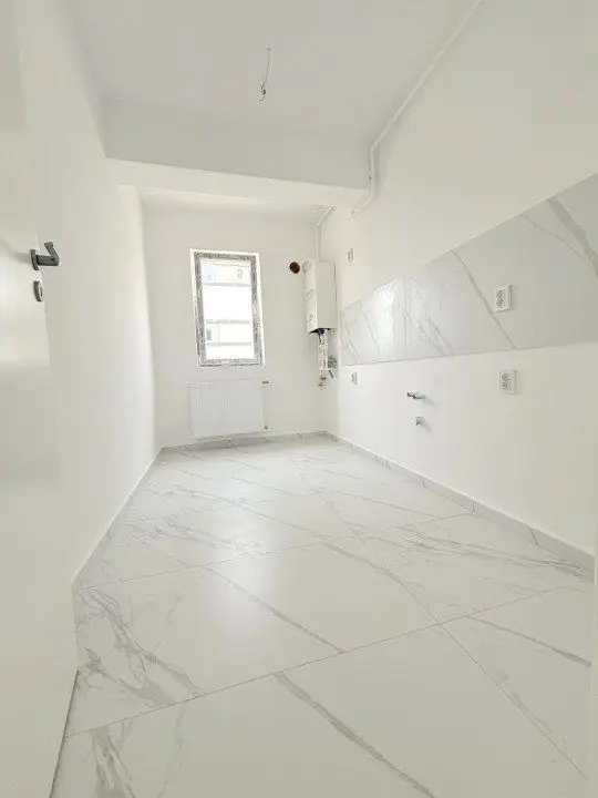 Apartament 2 camere mutare imediata Militari Residence