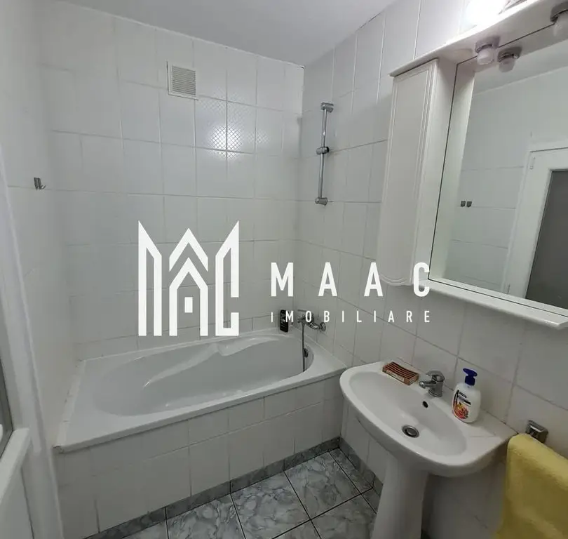 Apartament 1 cameră de vânzare | Turnișor, Sibiu | 41 mp