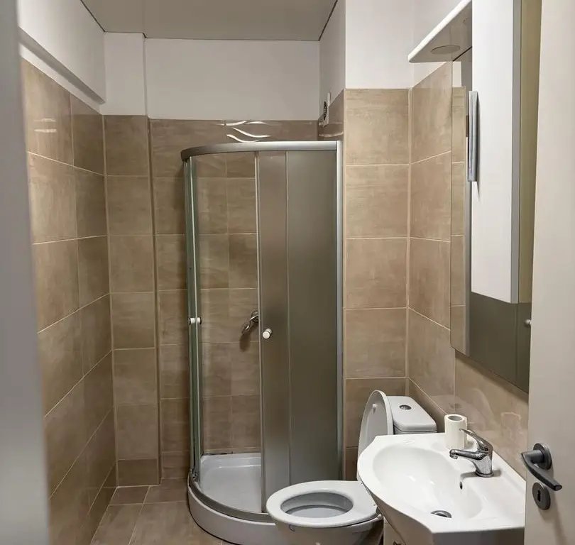 Apartament 3 camere Militari Residence - Pollux Residence
