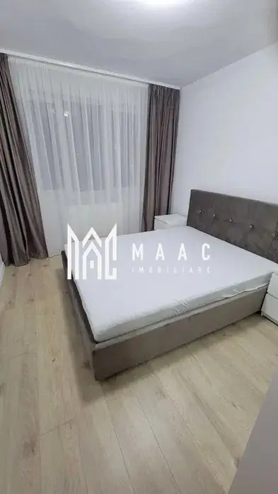 Apartameent 2 camere | Etaj 1 | Balcon Inchis | Mihai Viteazu