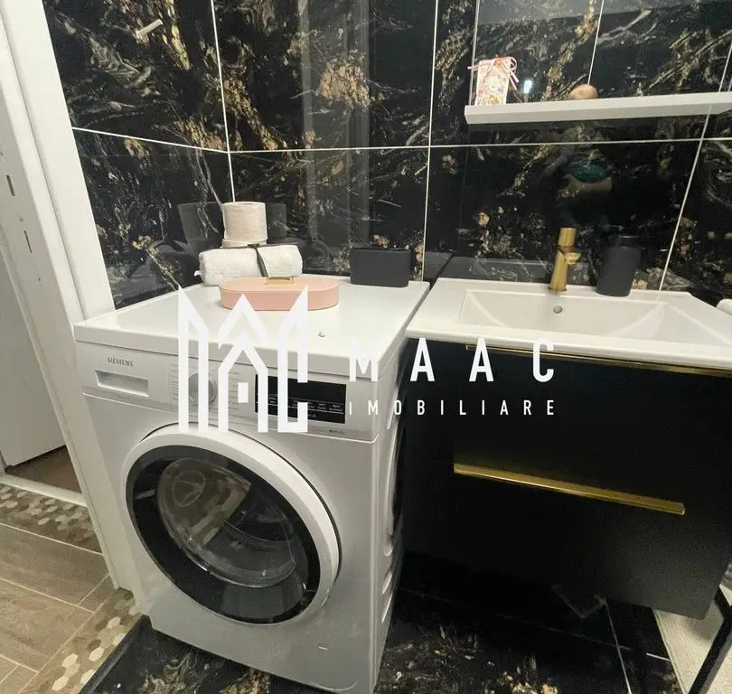 Apartament 2 Camere | Decomandat | Loc de parcare | O.Goga