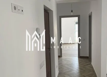 Apartament 2 camere | Etaj1 | Balcoane | Parcare | D.Stanca