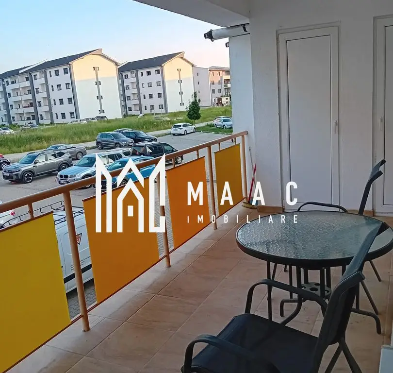 Apartament 3 camere I mobilat si utilat I Cartierul Arhitectilor