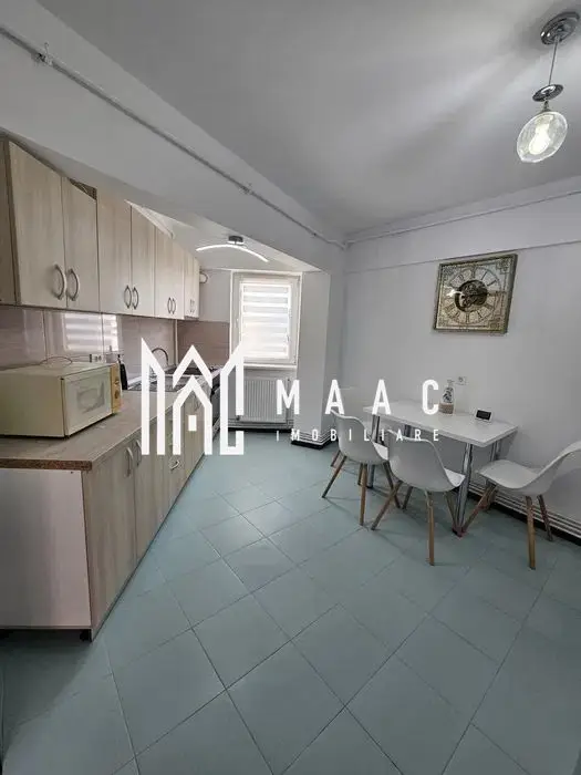 Apartament 2 camere | Decomandat | Balcon | Renovat | Mihai Viteazu