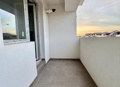 Ap. doua camere zona Militari Residence mutare imediata