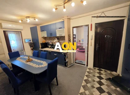 Apartament cu 2 camere, etaj 1, mobilat, utilat, Cetate - Kaufland