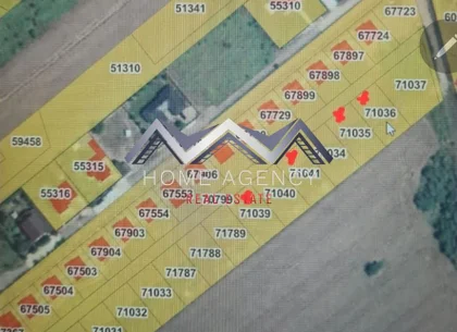 Teren de vânzare în Balotești – Str. Lahovari | Investiție sau Construcție