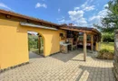 BRASADAS vinde casă tip D P M cu teren 17 ari in Bercu Roșu.
