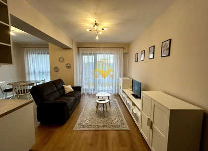 2 camere open space, Premium, Parcare, West City Tower, Manastur