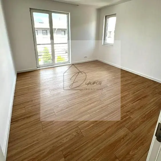 Vila 4 camere Otopeni -Odaile I COMISION 0%