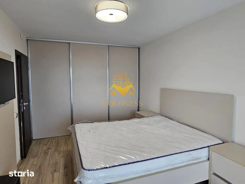 2 camere, Buna ziua, Calea Turzii, Grand Hotel Italia,Prima închiriere