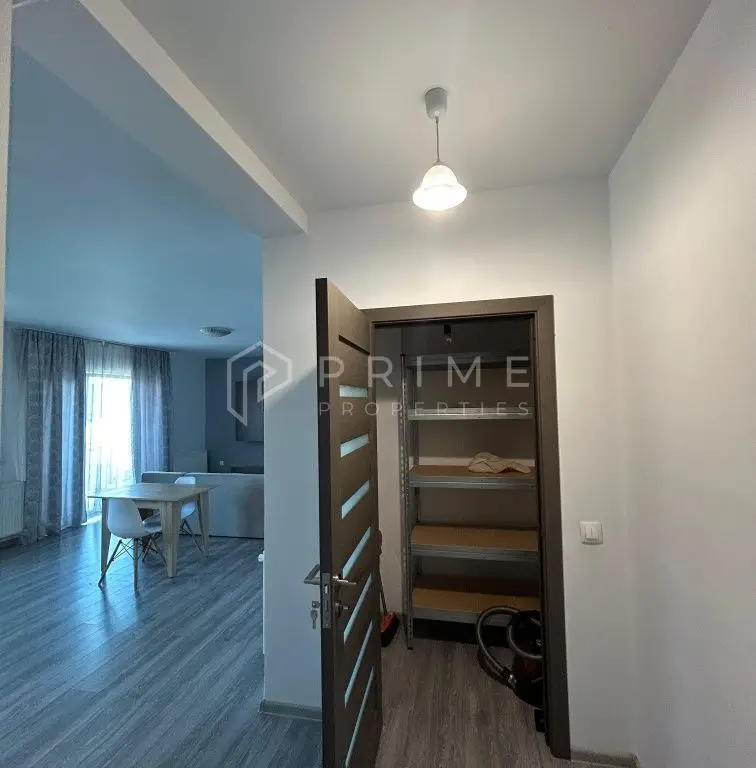 Apartament modern 2 camere de închiriat – Zona Unirii, str. Mărului
