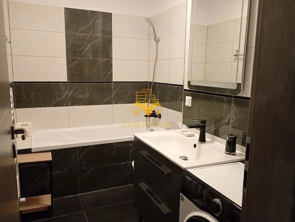 1 camera studio, Gheorgheni, Park Lake, Iulius Mall, FSEGA, Parcare