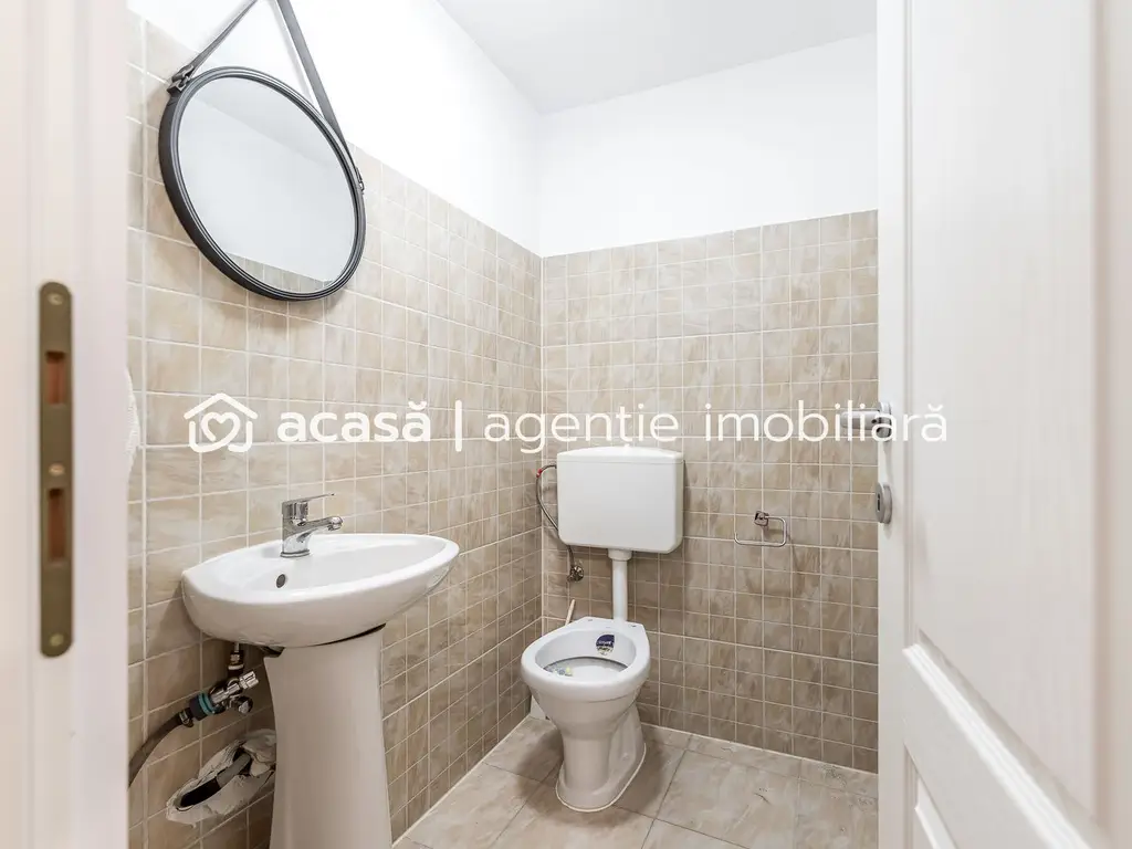 Spatiu comercial - str. Cicio Pop - 97 mp - COMISION 0