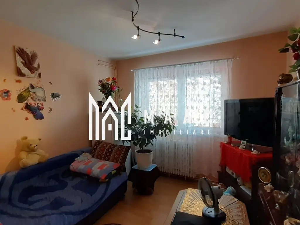 Apartament 2 camere | Renovat | 38 MP | Mihai Viteazu