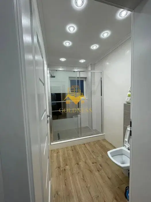 2 camere, Modern, Parcare, Bloc nou, Zona Sesul de Sus,Profi, Floresti