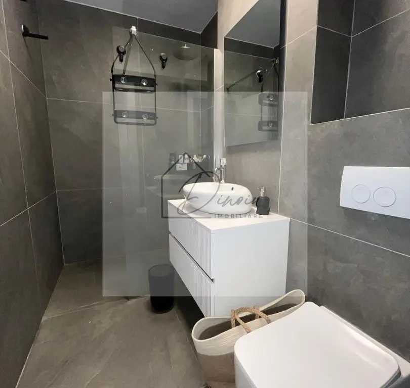 Apartament 2 camere MTM Pipera Lake I UNIC I