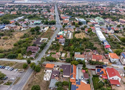 Teren intravilan pentru construcție casa, Strada Stan Dragu comision 0