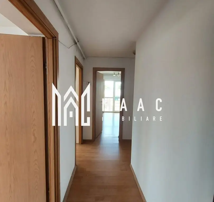 Apartament 3 camere de vânzare | Sibiu Central | 67 mp, decomandat