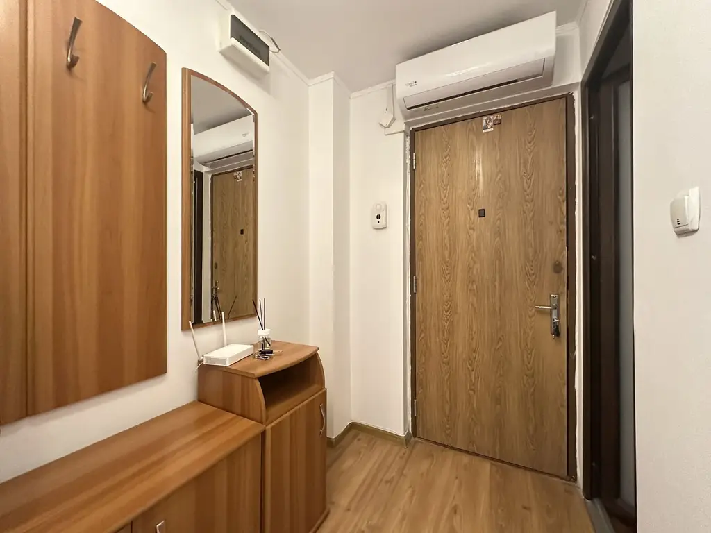 Închiriere apartament spațios și foarte curat Cartierul Scriitorilor