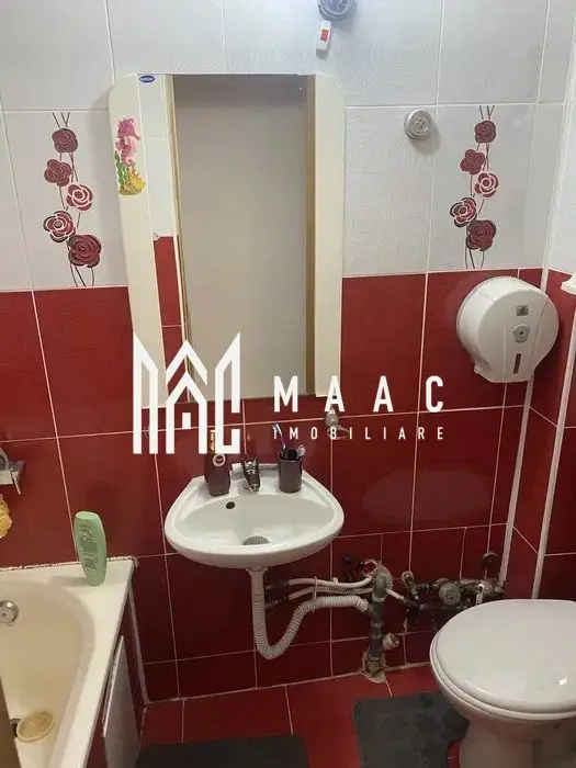 Apartament 3 Camere I Mobilat și Utilat I Zona Lacul lui Binder