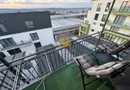 2 camere, garaj, bloc nou, Europa, zona Calea Turzii, OMV, Hexagon
