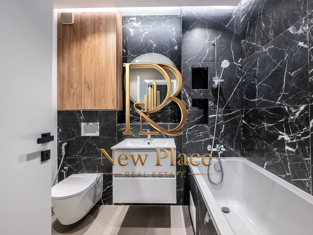 MTM PIPERA LAKE | Apartament exclusivist | Parcare inclusa | Lux