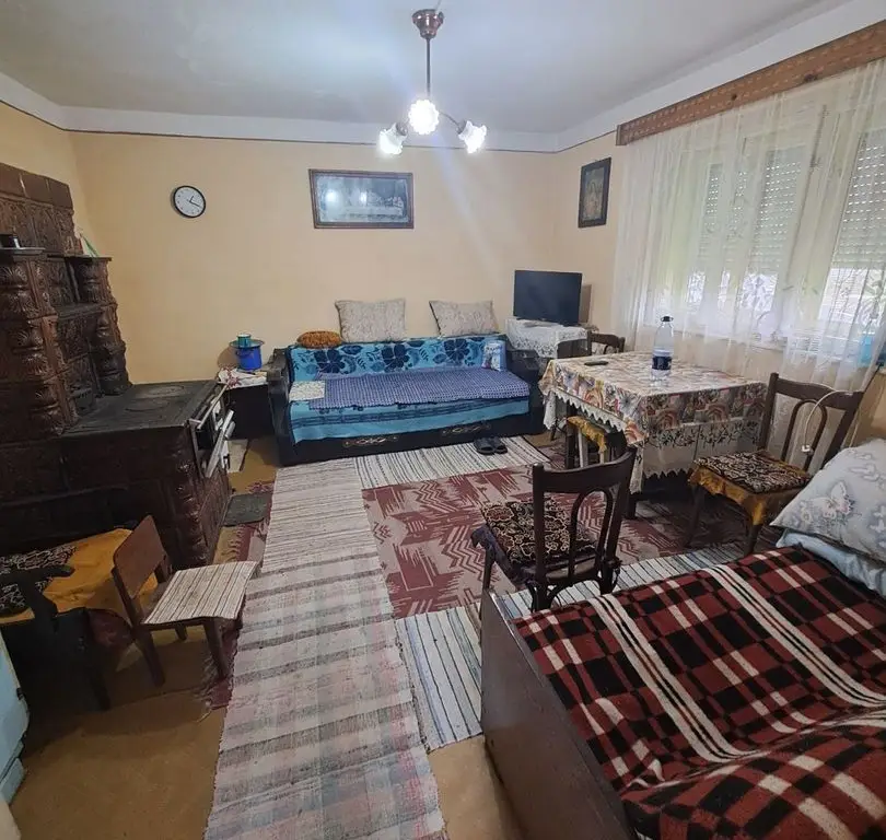 BRASADAS vinde casa în Someseni, comuna Apa