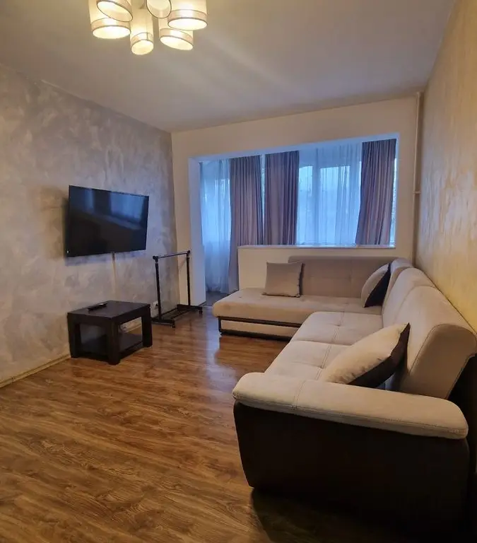 BRASADAS închiriază – Apartament 2 camere Dristor