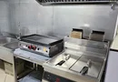 Afacere de vanzare tip fast food shaormarie