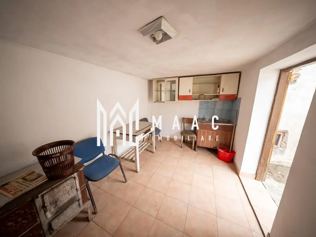 Casă individuală| 75mp | 600mp Curte|Vestem