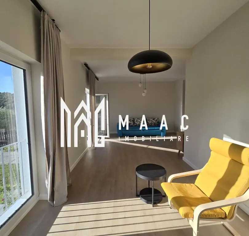 Casa 4 Camere | 160MPU | Curte | Acces Auto | Vedere Panoramica | Cisnadie