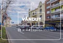 VANDUT! 2 apartamente unificate, B-dul Revoluției, Arad. Etajul 1