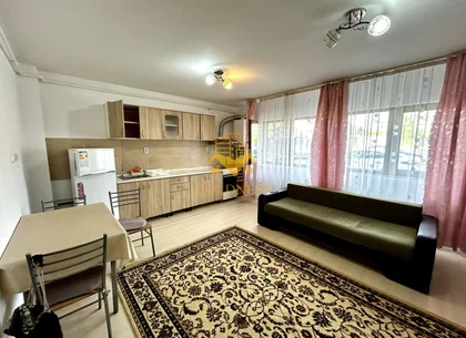 2 camere open space, Parcare, Zona Poligonului, Floresti, Profi