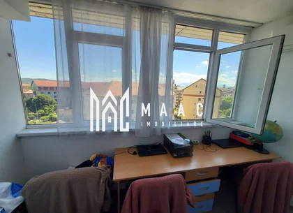 Apartament 3 Camere | Decomandat | 2 Bai | Lift | Terezian