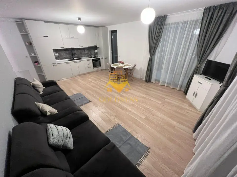 2 camere modern, parcare , Zorilor, LIDL, Frunzisului, Golden Tulip