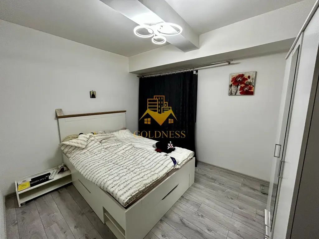 3 camere, modern, parcare, Floresti Zona Avram Iancu, Mega Image