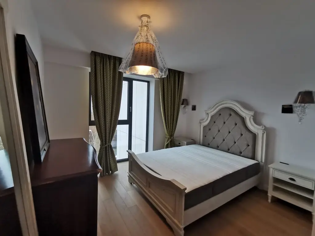 Apartament de închiriat One Towers Herastrau