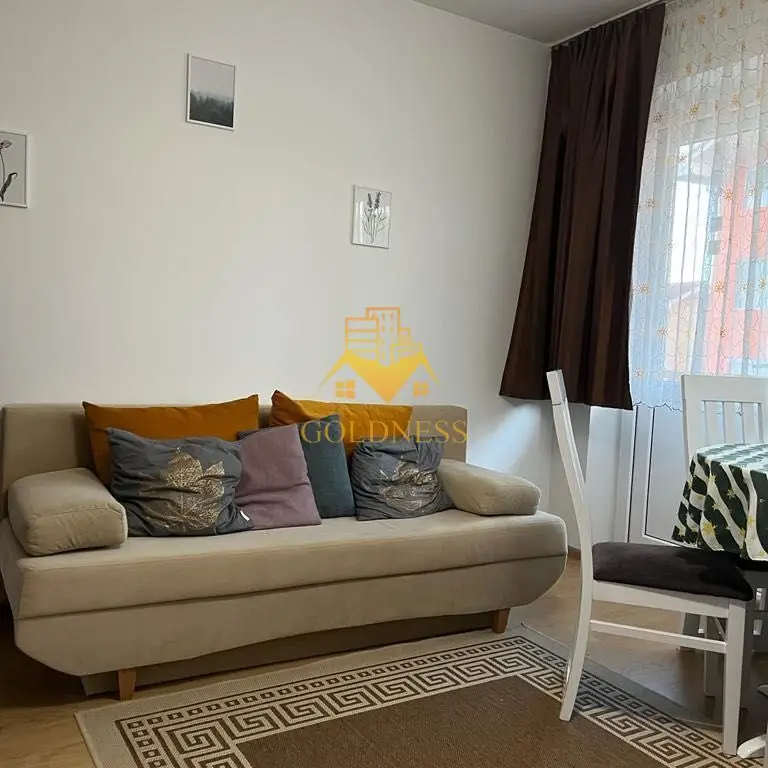 1 camera, Buna ziua, Lidl, Grand Hotel Italia, Fagului, Home Garden