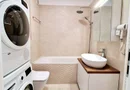 Apartament 3 camere Superb | Bloc Nou | 2 bai | Terasa | Boxa | AFI Cotroceni | Parcul Liniei