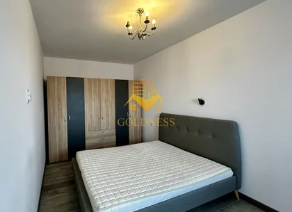 2 camere, bloc nou, Floresti zona BMW, Metro, Avram Iancu,Pet Friendly