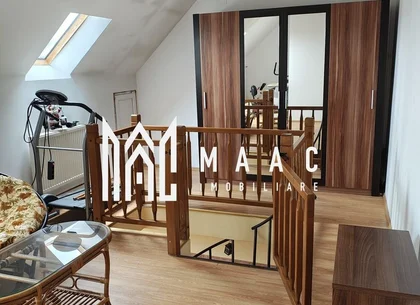 Apartament 2 camere | 37 MPU | Mobilat | Terezian