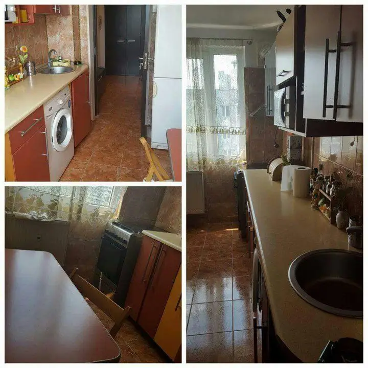 INCHIRIERE AP.2 CAMERE ZONA NICOLAE GRIGORESCU SECTOR 3