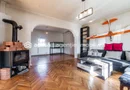 Casa ideală pentru familie: școală la 3 min. Zonă foarte liniștită.