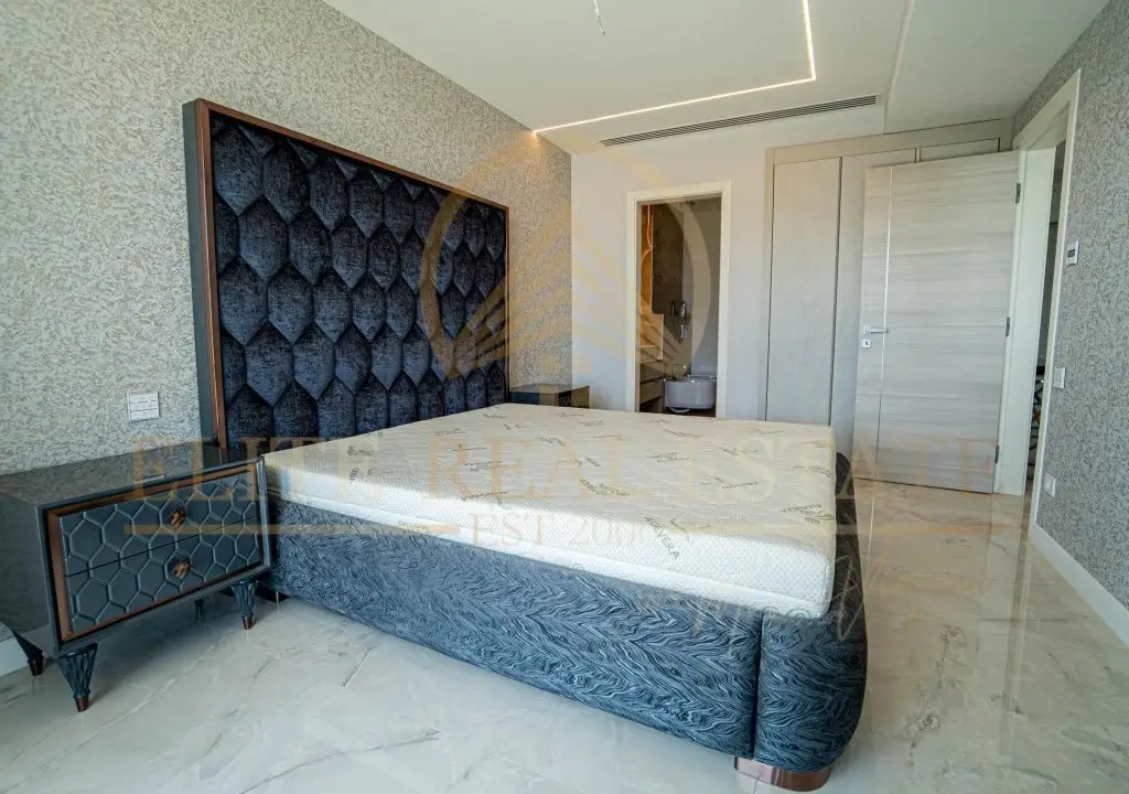 Mamaia - Complex Opera - Apartament cu 2 camere cu vedere la mare